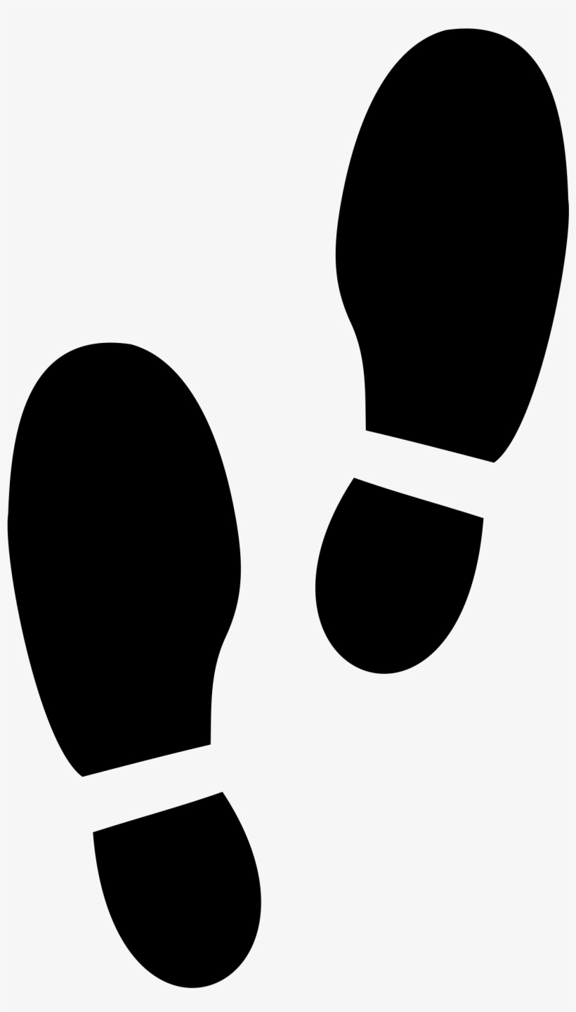 Related Coloring Pages - Shoe, transparent png download