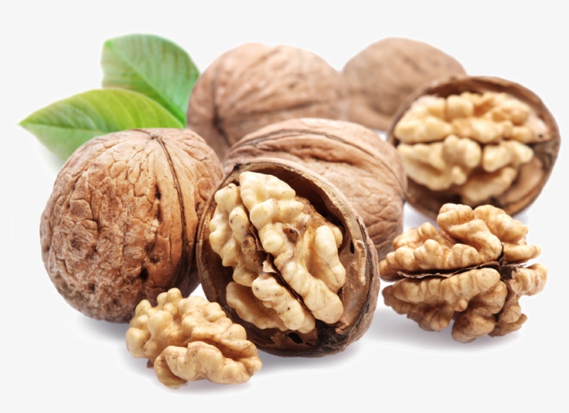 Walnut Png File - Nuts Png Transparent Background, transparent png download