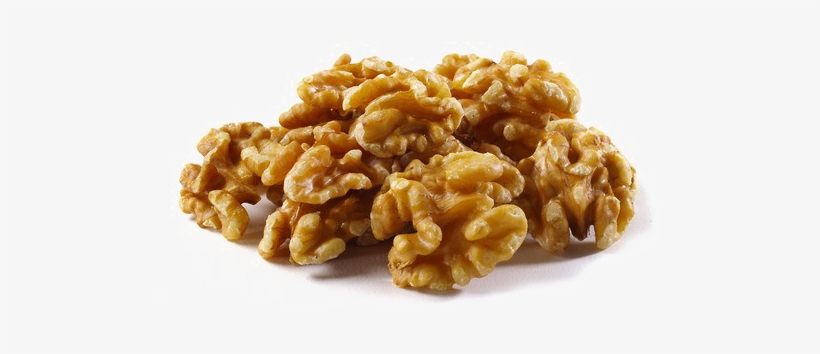 Walnut Png Download Image - Organic Walnuts, transparent png download