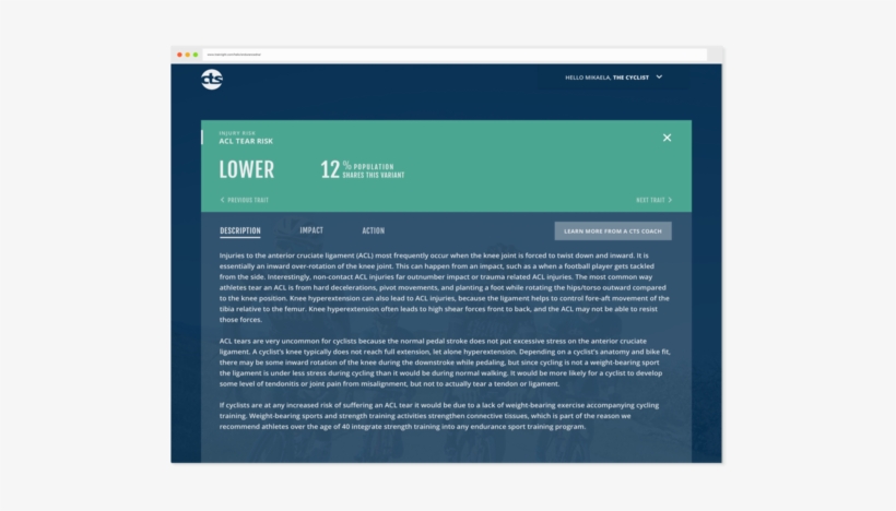 Dive Deeper Into Your Results And Uncover Changes You - Training, transparent png download