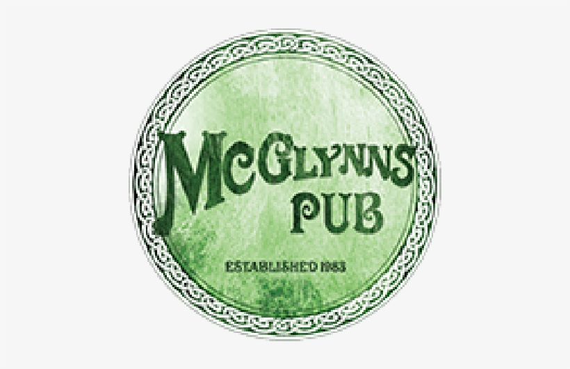 Mcglynn's Pub And Restaurant Peoples Plaza - Peoples Plaza, transparent png download