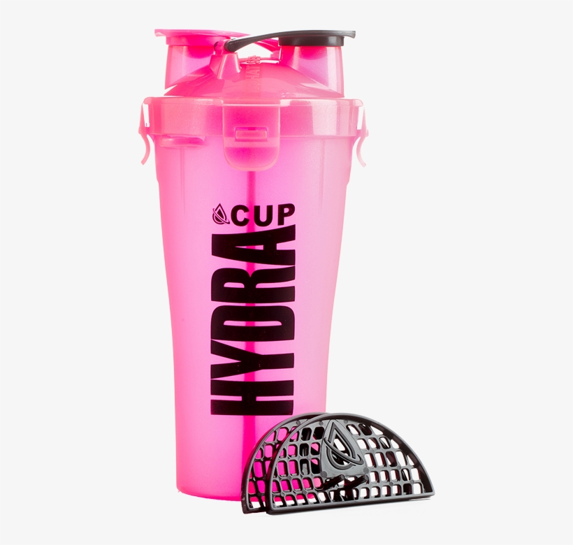 Click To Enlarge - Dual Shaker, transparent png download