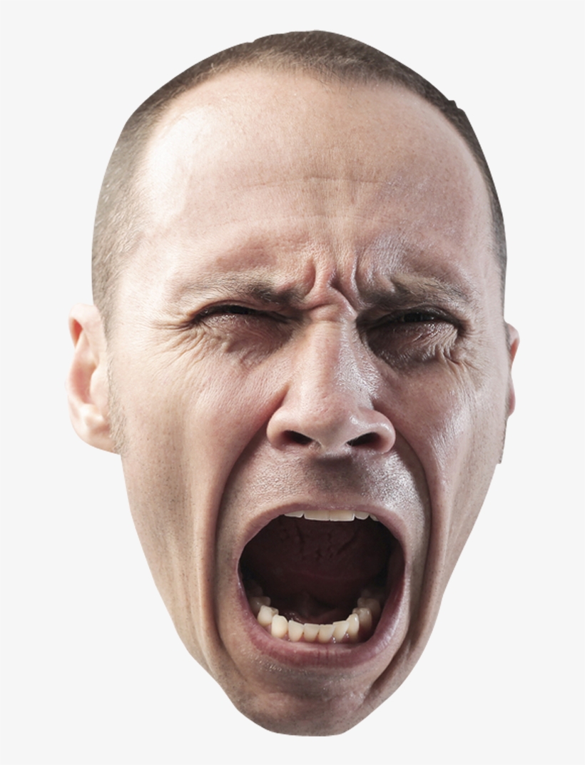 Person Have Mental Health, transparent png download