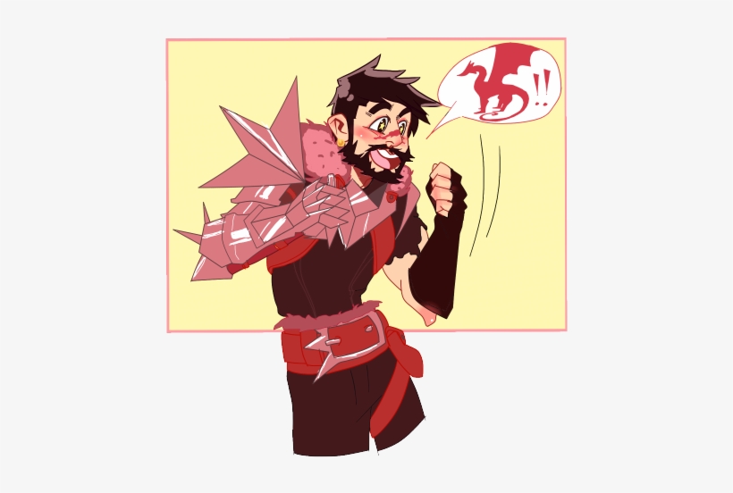 “i Dont Fucking Know How Metal Works, I Gave Up ” - Cartoon, transparent png download