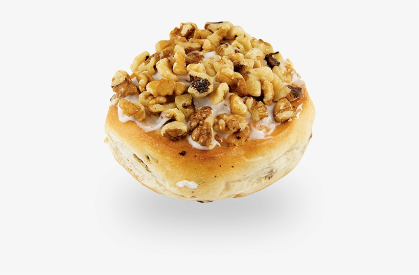 Apple & Walnuts Roll - Navratna Namkeen, transparent png download
