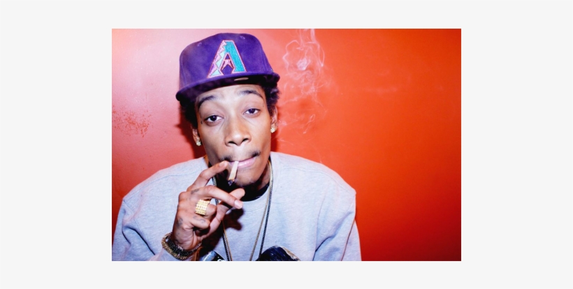 Wiz Khalifa - Wiz Khalifa Stoned 2017, transparent png download