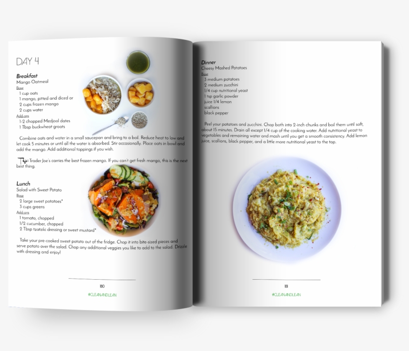 The Photography Is A Delight - Clean And Lean Hannah, transparent png download