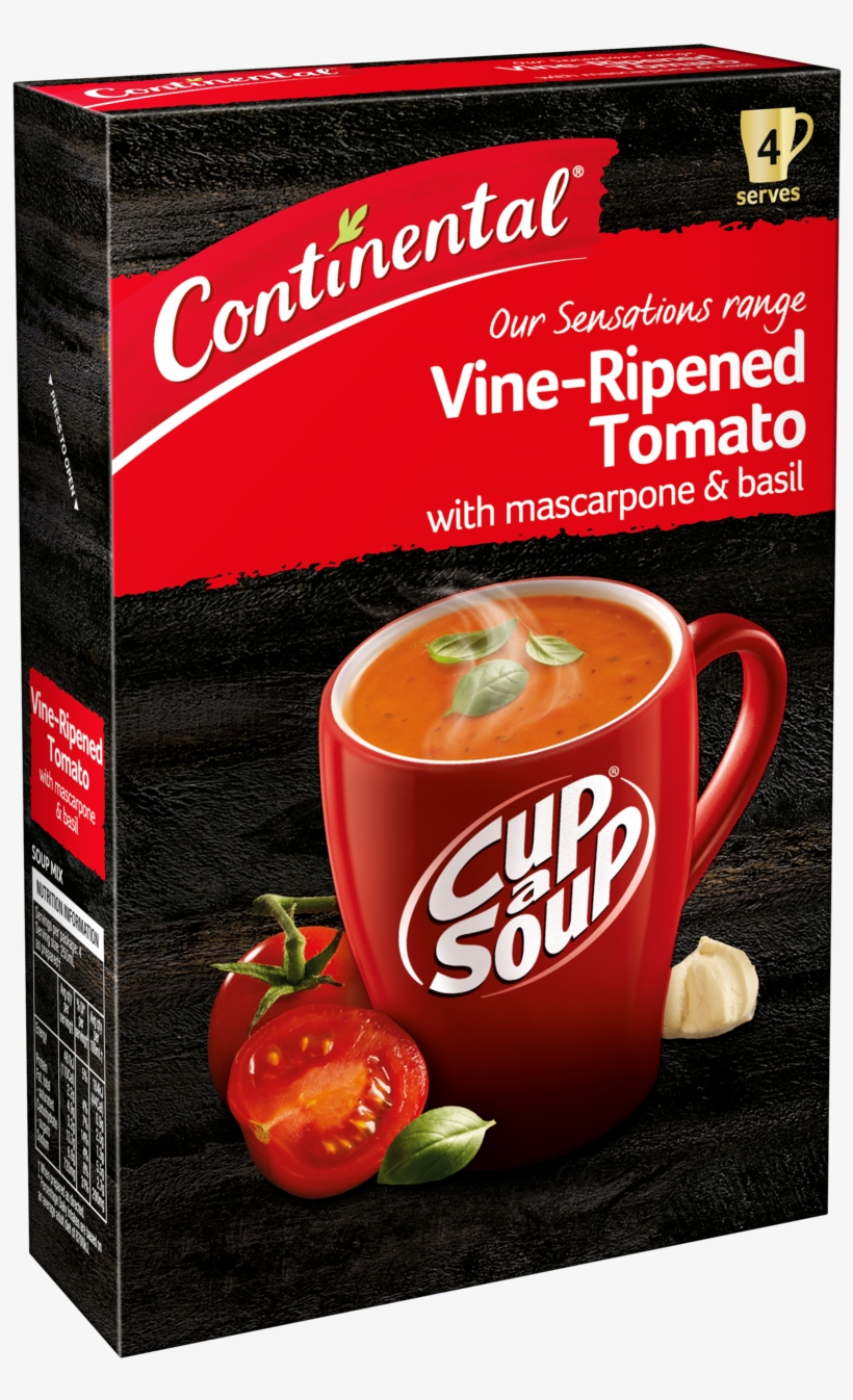 Cup A Soup, transparent png download