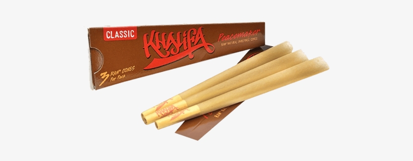 Wiz Khalifa Raw Cones, transparent png download