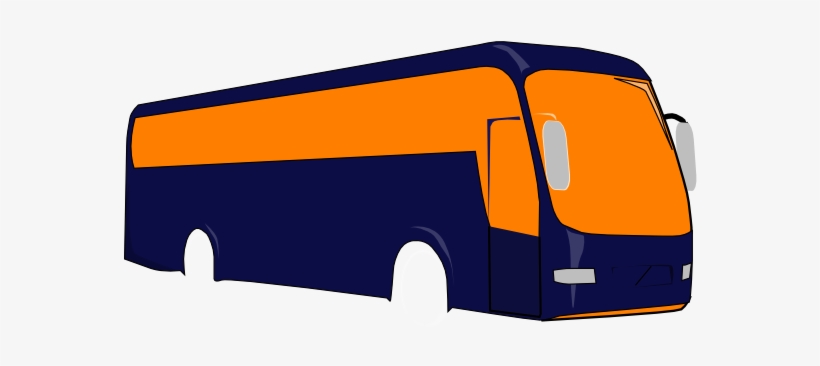 No Tire Bus Clip Art - Car Without Tires Clipart, transparent png download