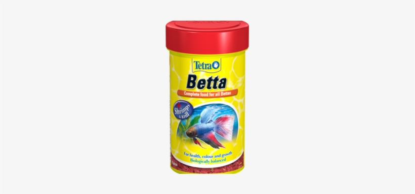 Tetra Betta - Tetra Betta Food, transparent png download