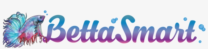 Better Betta Fish Care - Betta Hmpk Logo Design, transparent png download