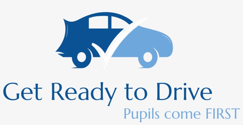 Get Ready To Drive - London, transparent png download