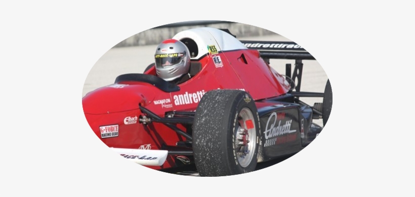 Rookie - Mario Andretti Racing Indy Experience, transparent png download