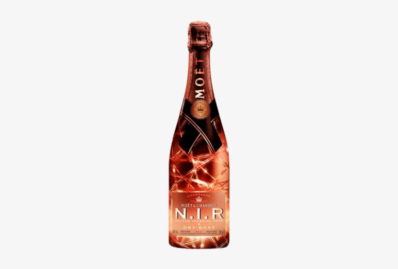 Moët & Chandon N - Moët & Chandon Moet & Chandon N.i.r. Nectar, transparent png download