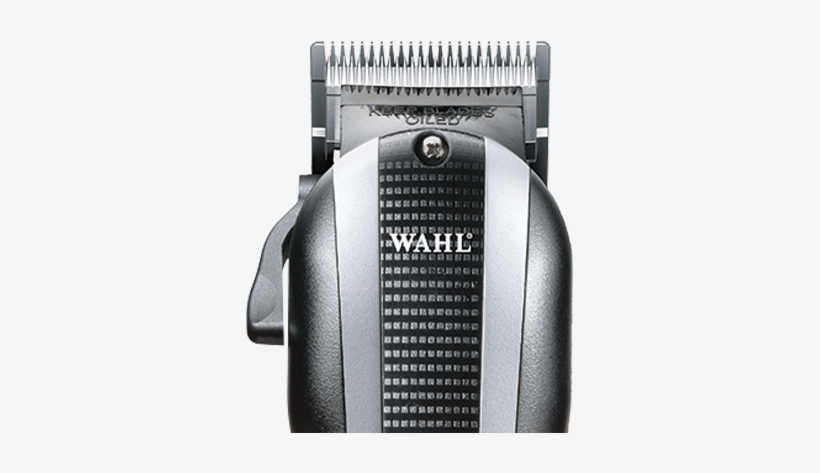 The Barbering Industry Is Experiencing A Triumphant - Icon Clipper, transparent png download