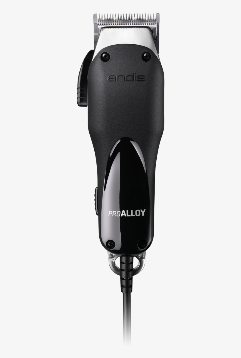 Proalloy™ Adjustable Blade Clipper $66 - Pro Alloy Clipper Andis, transparent png download