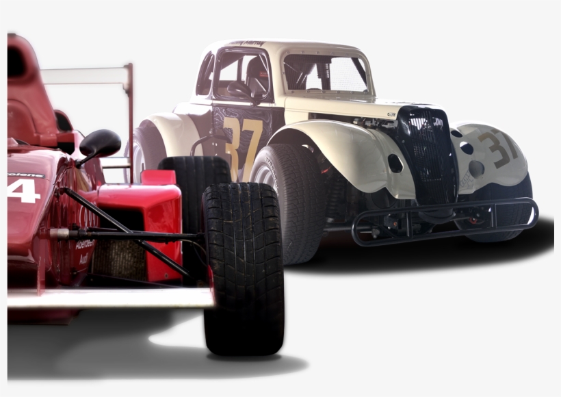 Triple Track Experience - Driving, transparent png download