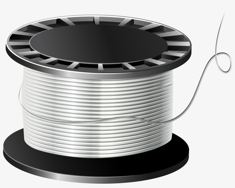 Fishing Line Png Clip Art PNG Image | Transparent PNG Free Download on