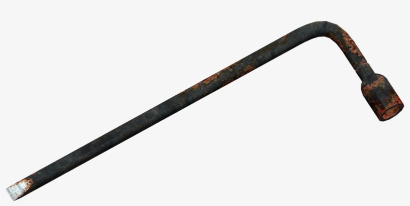 Iron Deadliest Fiction Wiki Fandom Powered By - Tire Iron, transparent png download