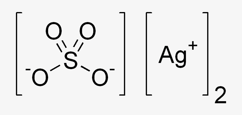 Silver Sulfate - Calcium Sulfite, transparent png download