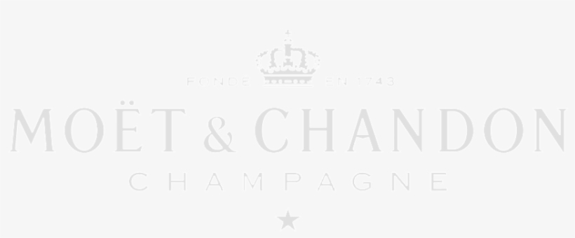 Moet Logo - Moet Chandon Logo Png, transparent png download
