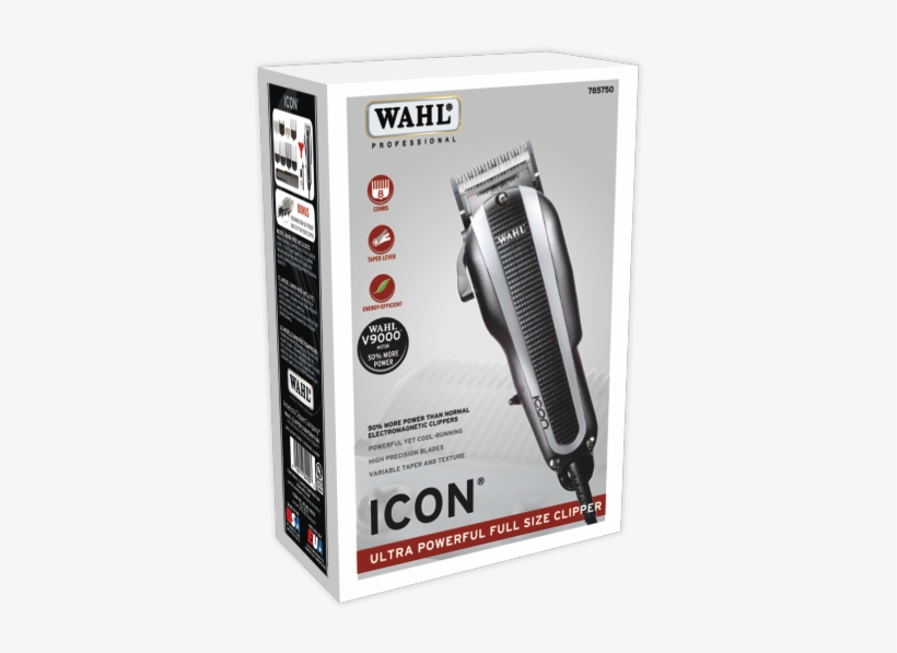 wahl nugget clipper
