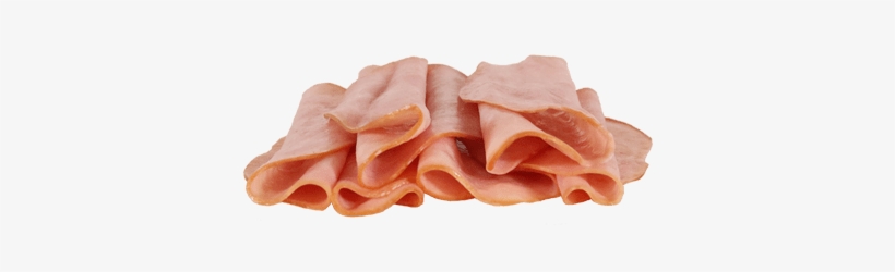 Sliced Ham Png High-quality Image - Sliced Ham Png, transparent png download