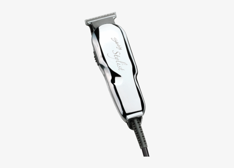 Sterling Stylist Hair Trimmers Front View Wahl Sterling Stylist