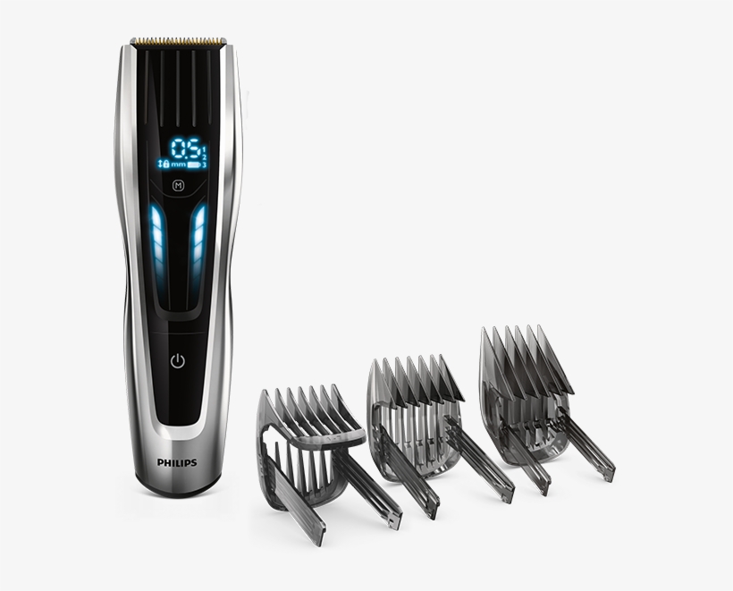 400 Length Settings - Philips 5450, transparent png download