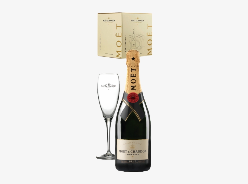 Moet And Chandon Champagne - Moet & Chandon Champagne Brut Imperial, transparent png download