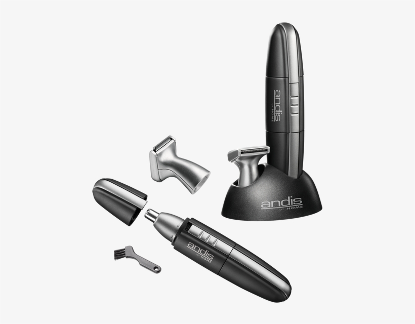 Andis Easytrim Personal Trimmer - Andis Easy Trim Mnt-3 Trimmer, transparent png download