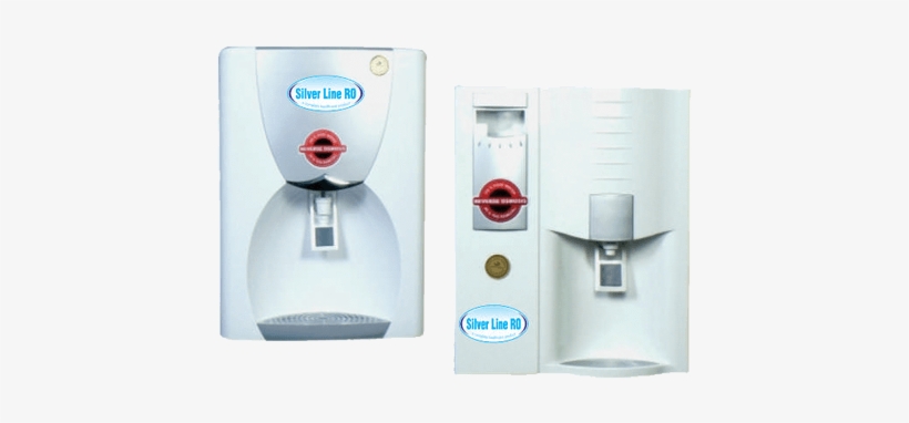 Our Products - Reverse Osmosis Plant, transparent png download