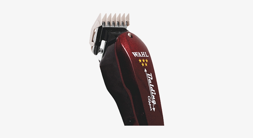 A High-quality Clipper Will Make Personal Hair Care - Wahl Super Taper Trimmer, transparent png download
