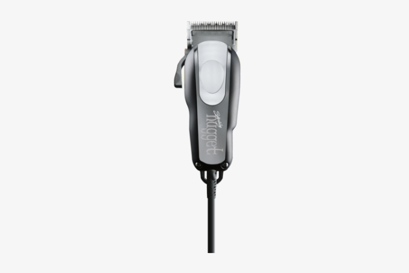 Sterling Nugget Hair Clippers Front View - Wahl Professional Sterling Nugget Clipper #8482 Great, transparent png download