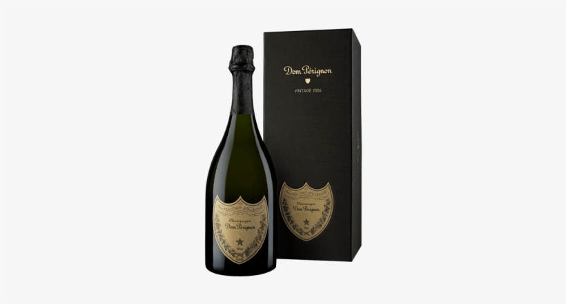 Moet Cuvee Dom Perignon 2009 French Champagne Wine - Dom Perignon Brut Vintage, transparent png download