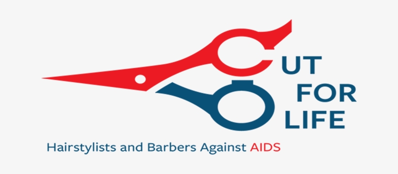 Hairstylists And Barbers Against Aids - Cdc, transparent png download