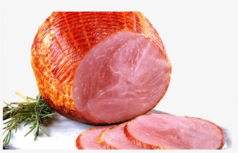Nueskes Applewood Smoked Ham Jackson Hole Buffalo Meat - Nueske's Applewood Smoked Meats, transparent png download