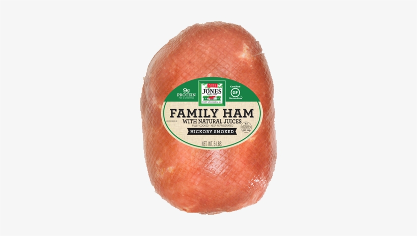 Boneless Hickory Smoked Ham Whole Family - Stress Cartoons, transparent png download