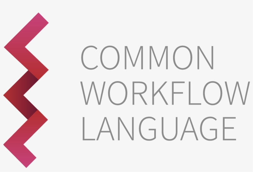 Cwl Logo 4k - Common Workflow Language, transparent png download