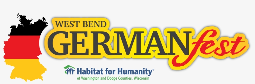 West Bend Germanfest West Bend Germanfest - West Bend German Fest Grounds, transparent png download