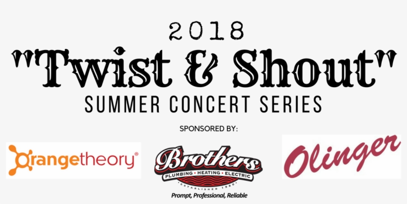 Concerts Start At 7 P - Portable Network Graphics, transparent png download