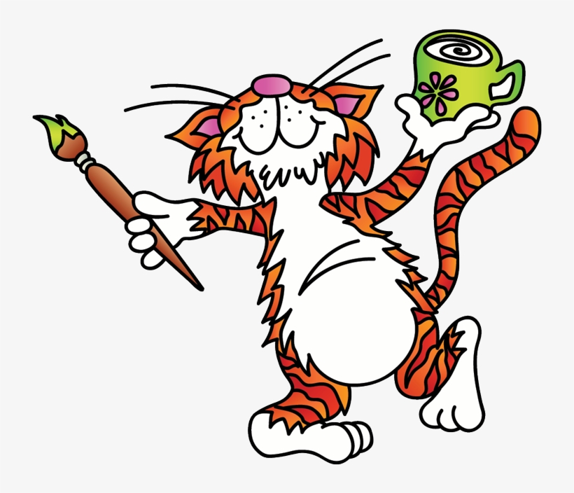 Fat Cat Pottery, transparent png download