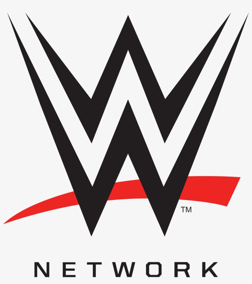 Wwenetworklogo - Wwe Network Logo Png, transparent png download