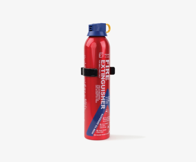 Fire Extinguisher - Regin Regm45 Fire Extinguisher Powder 600g, transparent png download