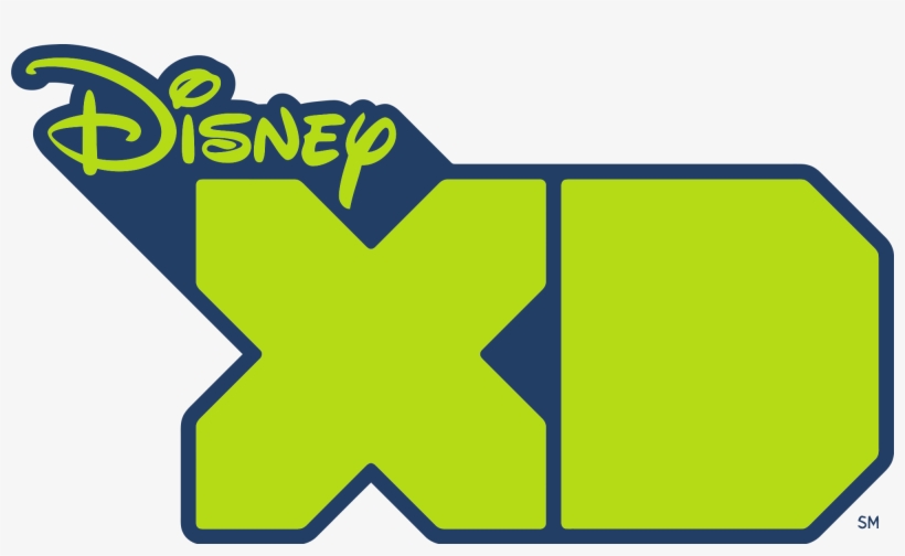Logo Disney Xd - Logo Disney Xd Png, transparent png download