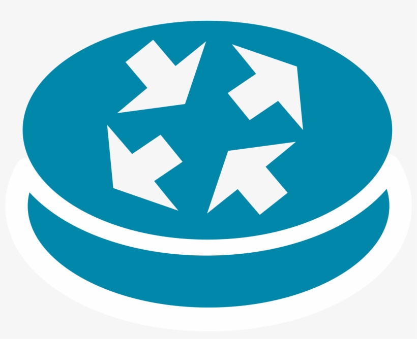 This Free Icons Png Design Of Network Router Generic PNG Image ...