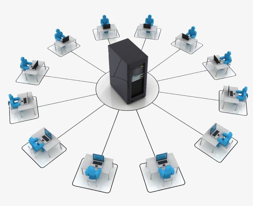 Online Class, transparent png download