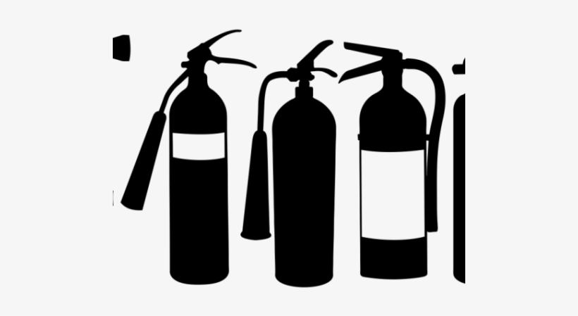 The Importance Of Fire Extinguishers In The Workplace - Fire Extinguisher, transparent png download