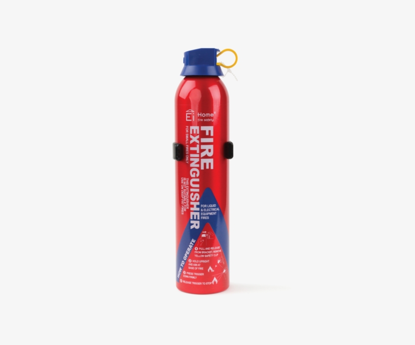 Fire Extinguisher, transparent png download